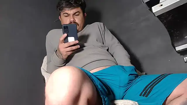 DickMasterfindom online show from March 3, 2025, 4:14 am