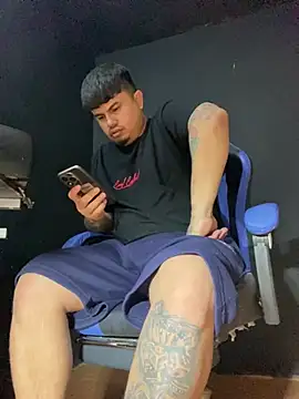 DickMasterfindom online show from July 7, 2026, 3:53 am