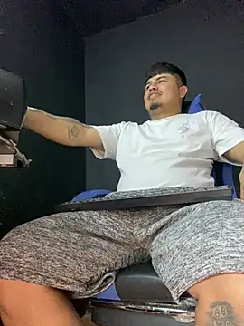 DickMasterfindom online show from July 8, 2026, 12:59 am