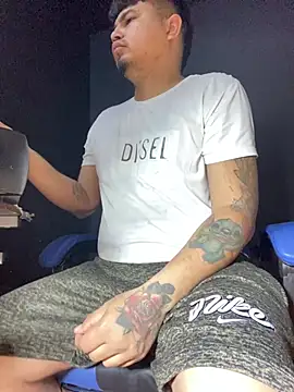 DickMasterfindom online show from July 10, 2026, 2:38 am