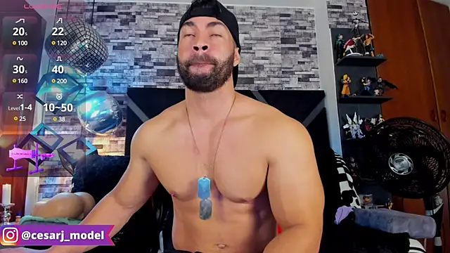 Snapshot of cesar_jonnes chatting on January 5, 2025, 9:14 pm cesar jonnes online show from January 5, 2025, 9:14 pm