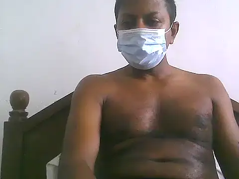 chocodk01 online show from January 24, 2025, 2:18 am