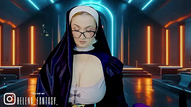 helenas fantasy online show from March 14, 2026, 12:39 am