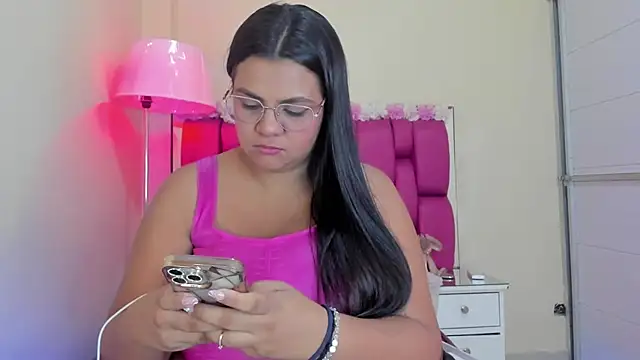 Snapshot of Gabriela_Brown chatting on January 17, 2025, 4:04 pm Gabriela Brown online show from January 17, 2025, 4:04 pm