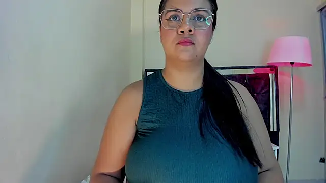 Snapshot of Gabriela_Brown chatting on October 18, 2025, 5:25 pm Gabriela Brown online show from October 18, 2025, 5:25 pm