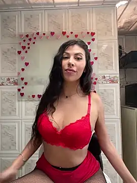 Snapshot of Alanna_atm_ chatting on February 14, 2025, 2:54 pm Alanna atm online show from February 14, 2025, 2:54 pm