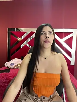 Snapshot of Alanna_atm_ chatting on March 7, 2025, 4:11 pm Alanna atm online show from March 7, 2025, 4:11 pm