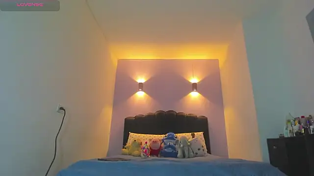 Snapshot of Sofia_Clauss_ chatting on March 14, 2026, 4:07 am Sofia Clauss online show from March 14, 2026, 4:07 am