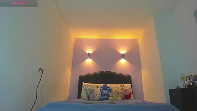 Snapshot of Sofia_Clauss_ chatting on March 15, 2026, 4:18 am Sofia Clauss online show from March 15, 2026, 4:18 am