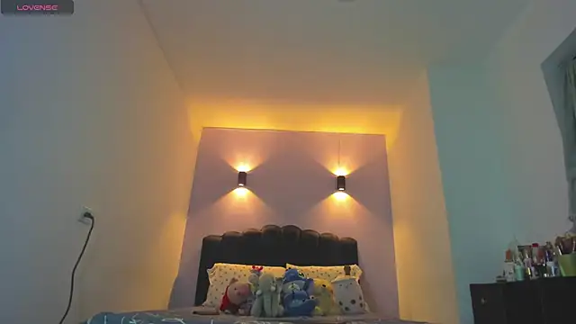 Snapshot of Sofia_Clauss_ chatting on March 23, 2026, 5:00 am Sofia Clauss online show from March 23, 2026, 5:00 am