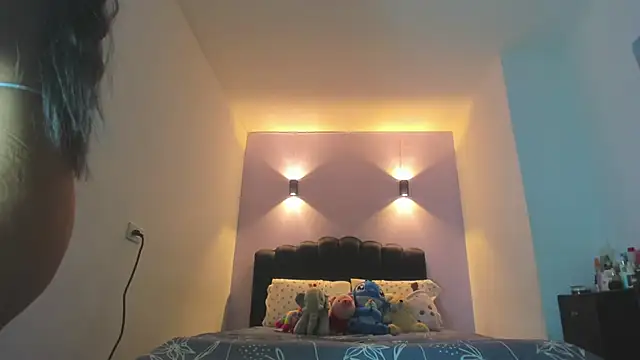 Snapshot of Sofia_Clauss_ chatting on March 24, 2026, 4:50 am Sofia Clauss online show from March 24, 2026, 4:50 am