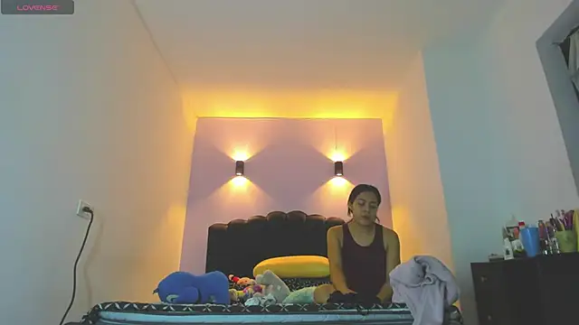 Snapshot of Sofia_Clauss_ chatting on April 15, 2026, 4:30 am Sofia Clauss online show from April 15, 2026, 4:30 am