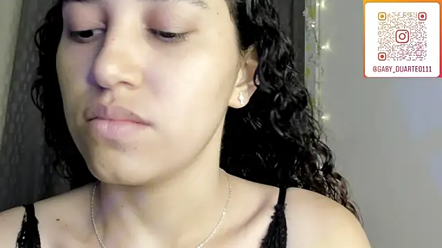 gabriela duarte1 online show from February 22, 2026, 4:02 am