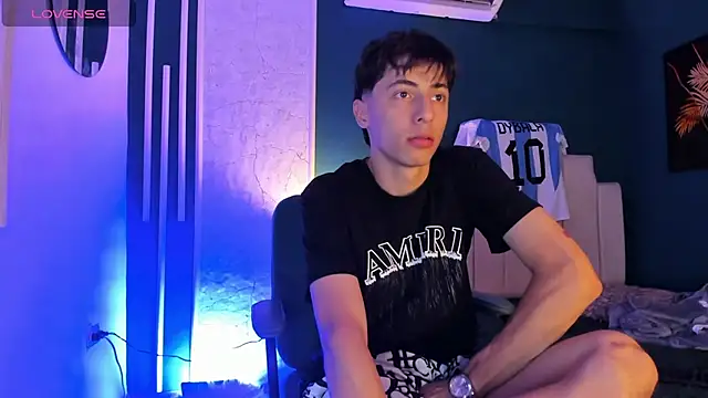 AlessandroDybala online show from March 1, 2025, 6:00 pm