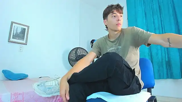 AlessandroDybala online show from March 3, 2026, 12:22 pm