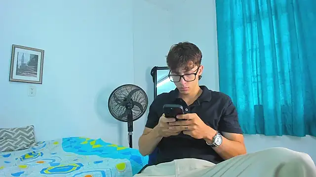 AlessandroDybala online show from March 8, 2026, 12:31 pm