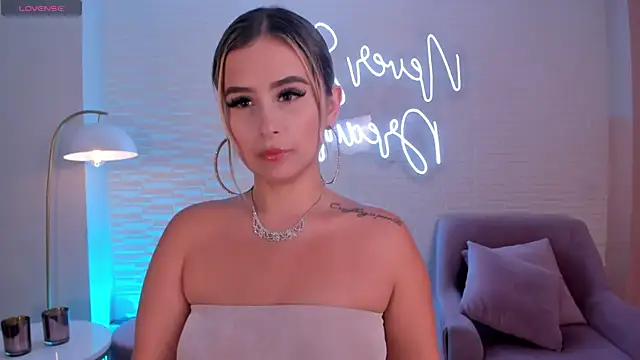 Snapshot of AnnaBrooks1 chatting on January 28, 2025, 7:42 pm AnnaBrooks1 online show from January 28, 2025, 7:42 pm