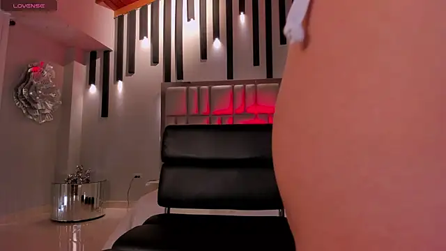 Snapshot of AnnaBrooks1 chatting on November 29, 2025, 7:50 pm AnnaBrooks1 online show from November 29, 2025, 7:50 pm