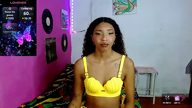 sensitive brunette online show from January 12, 2025, 11:58 pm