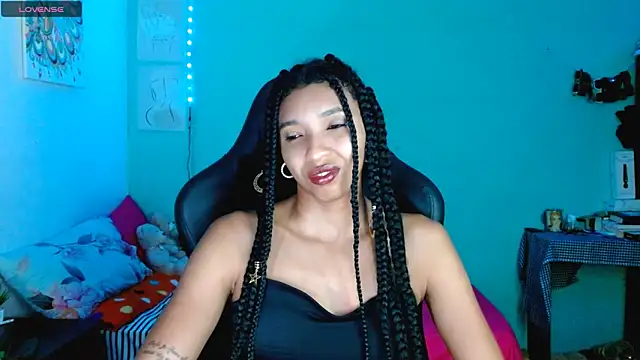 sensitive brunette online show from April 7, 2026, 12:33 am