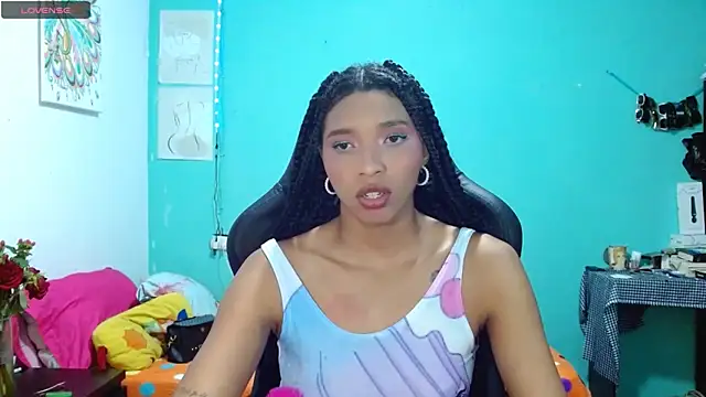 sensitive brunette online show from April 8, 2026, 12:54 am