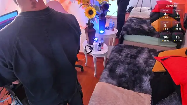 Snapshot of Tom_cooper_ chatting on October 26, 2025, 12:33 pm Tom cooper online show from October 26, 2025, 12:33 pm