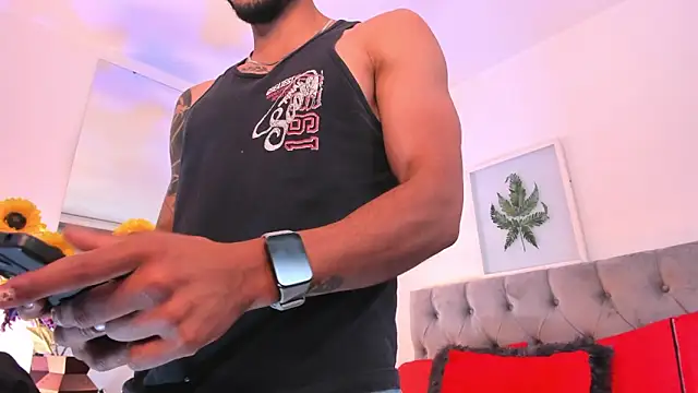 Snapshot of Tom_cooper_ chatting on November 2, 2025, 12:40 pm Tom cooper online show from November 2, 2025, 12:40 pm