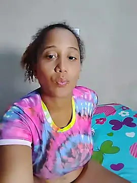 Snapshot of zandra_kiman chatting on March 18, 2026, 5:43 am zandra kiman online show from March 18, 2026, 5:43 am