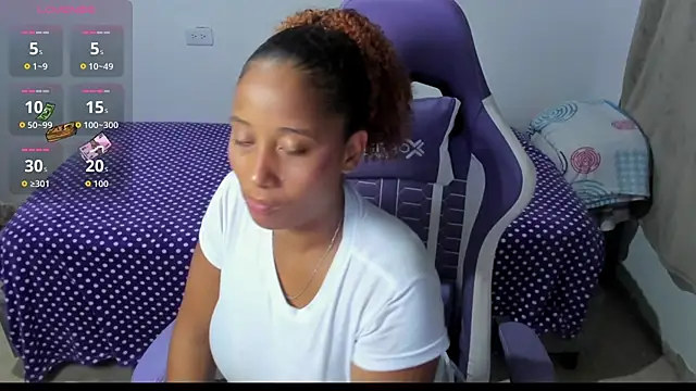 Snapshot of zandra_kiman chatting on April 2, 2026, 3:37 am zandra kiman online show from April 2, 2026, 3:37 am