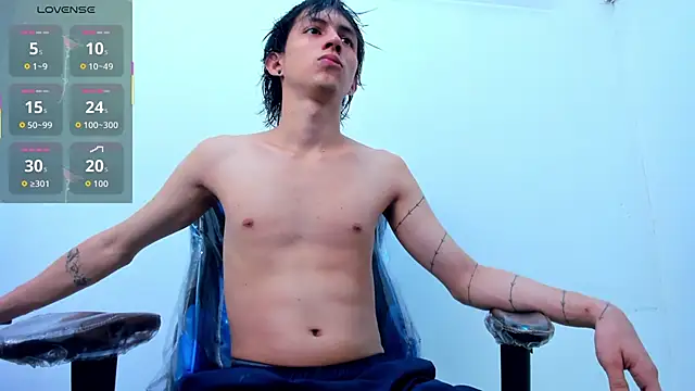 Snapshot of JeanRam18 chatting on October 31, 2025, 6:09 pm JeanRam18 online show from October 31, 2025, 6:09 pm