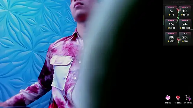 Snapshot of JeanRam18 chatting on February 3, 2026, 6:46 pm JeanRam18 online show from February 3, 2026, 6:46 pm