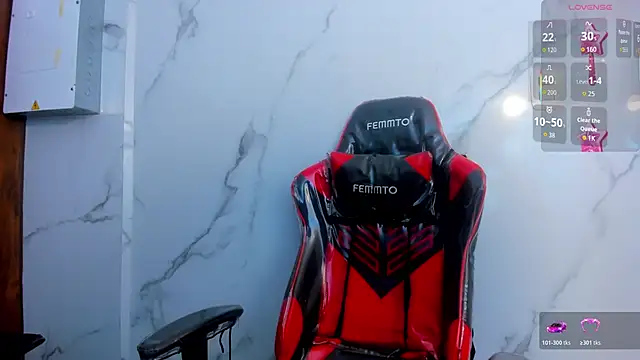 Snapshot of JeanRam18 chatting on February 28, 2026, 1:01 pm JeanRam18 online show from February 28, 2026, 1:01 pm