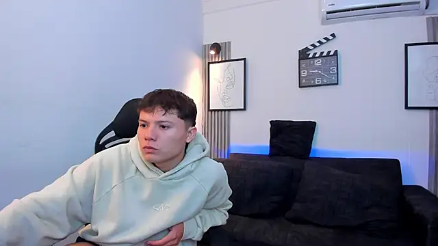 little morbid online show from November 15, 2025, 2:20 am