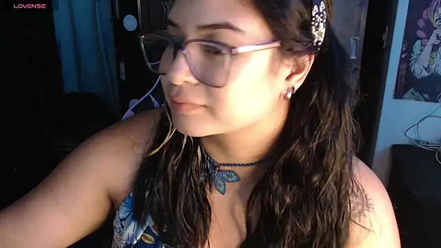 mollyshake1 online show from October 4, 2025, 4:54 am