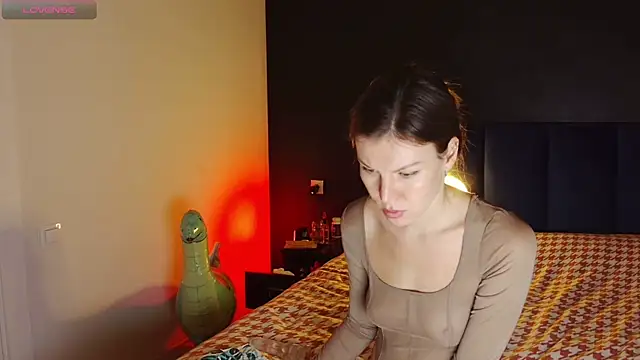 Snapshot of fifth_element chatting on November 13, 2025, 3:55 pm fifth element online show from November 13, 2025, 3:55 pm