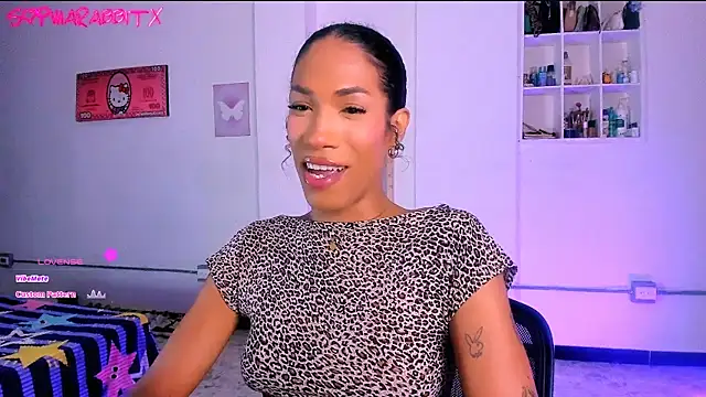 turabbitxx online show from July 7, 2026, 9:19 pm