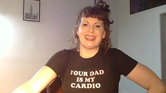 HeyyImHarlowe online show from February 28, 2025, 2:53 am