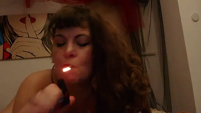 HeyyImHarlowe online show from March 9, 2025, 11:03 am