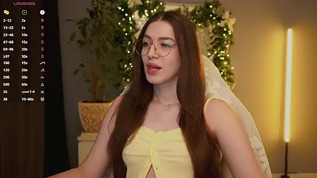 Ester Hill online show from January 13, 2026, 3:23 am