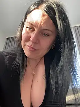 Snapshot of CuteNata chatting on February 18, 2025, 2:16 pm CuteNata online show from February 18, 2025, 2:16 pm