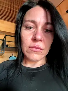 CuteNata online show from November 30, 2025, 11:03 am