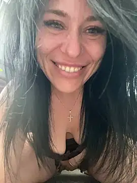 CuteNata online show from June 21, 2026, 12:08 pm