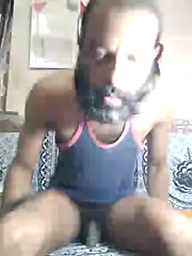 BadBoySmoker7070 online show from October 30, 2025, 12:45 am