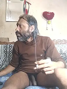 BadBoySmoker7070 online show from January 11, 2026, 8:25 pm