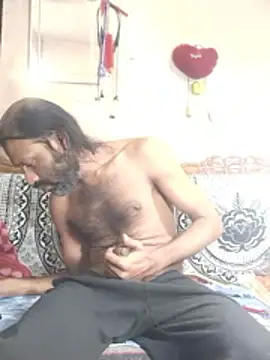 BadBoySmoker7070 online show from January 13, 2026, 8:58 pm