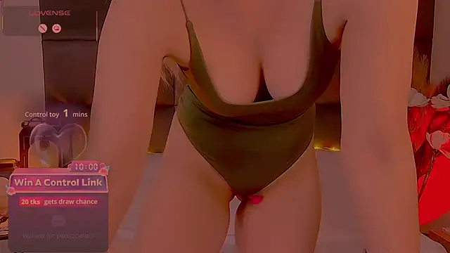 Snapshot of -Caty- chatting on April 9, 2026, 11:37 am -Caty- online show from April 9, 2026, 11:37 am