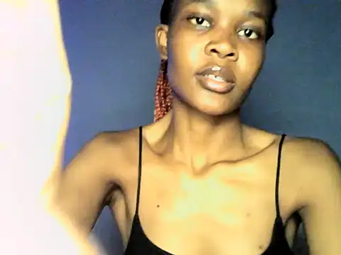 Snapshot of cyberbunnie chatting on March 2, 2025, 4:53 pm cyberbunnie online show from March 2, 2025, 4:53 pm