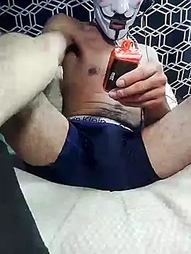 Sir-meltsclearrockzalot online show from February 8, 2025, 8:52 am