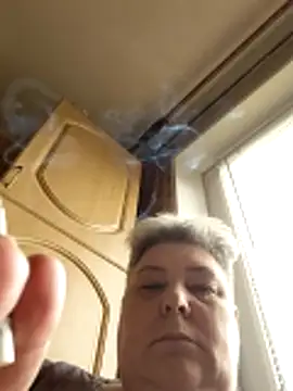 Baunti5555 online show from November 13, 2025, 9:08 am