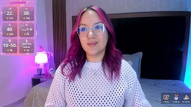 Snapshot of sweet--emily chatting on November 12, 2025, 2:56 am sweet--emily online show from November 12, 2025, 2:56 am